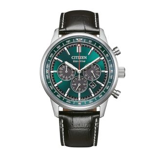 Citizen Eco-Drive CA4720-01X