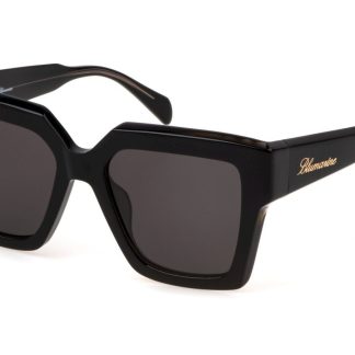 SUNGLASSES BLUMARINE WOMEN SBM859-53099A (Lens/Bridge/Temple) 53/18/135 mm)