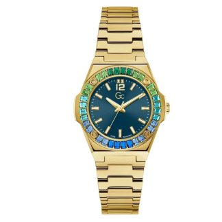 WATCH GC WOMEN Z34007L7MF (34MM)