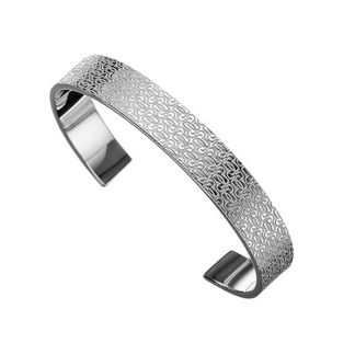 BRACELET GC WOMAN CWB90702 (19CM )