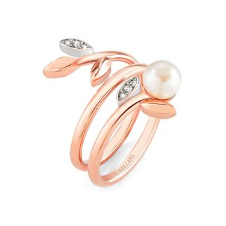 RING MORELLATO WOMAN SAER15014 (17