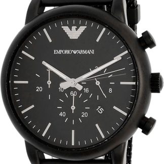 WATCH ARMANI MAN AR1968 (46MM)