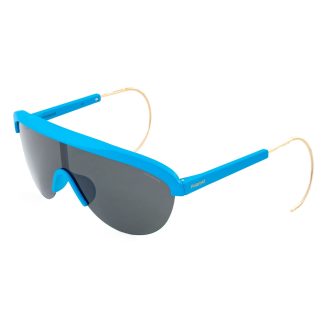 SUNGLASSES POLAROID UNISEX PLD6037SRCT99 (Lens/Bridge/Temple) 99/01/155 mm)
