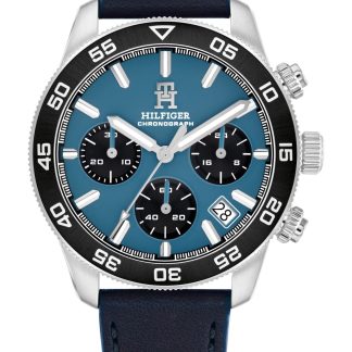 WATCH TOMMY HILFIGER MAN 1792187 (41MM)