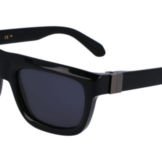 SUNGLASSES FERRAGAMO MAN SF2009S-001 (Lens/Bridge/Temple) 56/21/145 mm)
