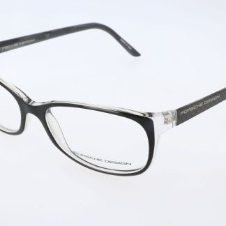 VIEW GLASSES PORSCHE DESIGN WOMEN P8247-A (Lens/Bridge/Temple) 55/16/135 mm)