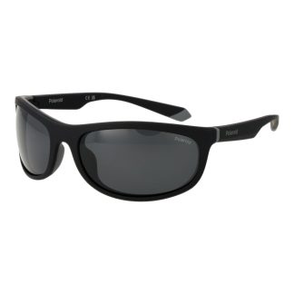 SUNGLASSES POLAROID UNISEX PLD2154S64O6W (Lens/Bridge/Temple) 64/17/130 mm)
