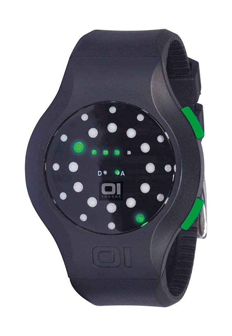 WATCH THE ONE UNISEX MK202G3 (42MM)