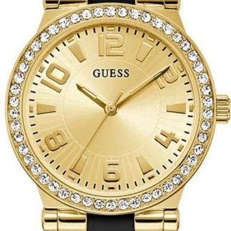 Zegarek Damski Guess Fawn GW0844L1