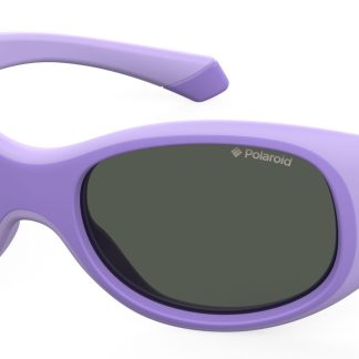 SUNGLASSES POLAROID CHILDISH PLD8038SB3VM9 (Lens/Bridge/Temple) 44/16/105 mm)