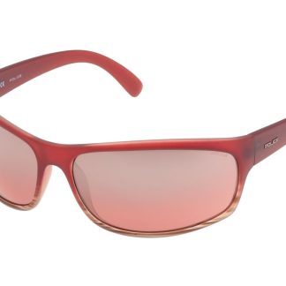 SUNGLASSES POLICE UNISEX S186371ACNX (Lens/Bridge/Temple) 71/16/125 mm)