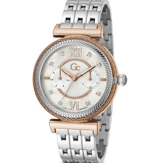 WATCH GC WOMEN Y76001L1MF (38MM)