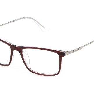 GLASSES POLICE WOMEN V1973M-500GEA (Lens/Bridge/Temple) 50/19/135 mm)