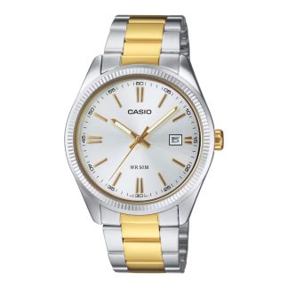 WATCH CASIO MAN MTP1302PSG7AV (44