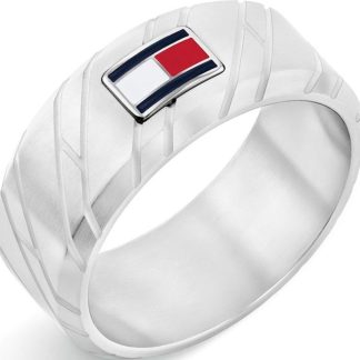 RING TOMMY HILFIGER MAN 2790621H (20MM )