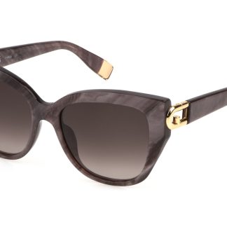 Okulary Przeciwsłoneczne Furla Women SFU816-550915 (55 mm)