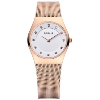 WATCH BERING WOMAN 11927-366-1 (27MM)