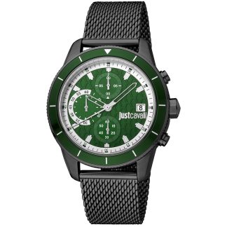 WATCH JUST CAVALLI MAN JC1G215M0065 (42MM)