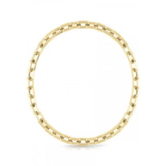 NECKLACE GUESS WOMEN JUBN03403JWYG (40CM )
