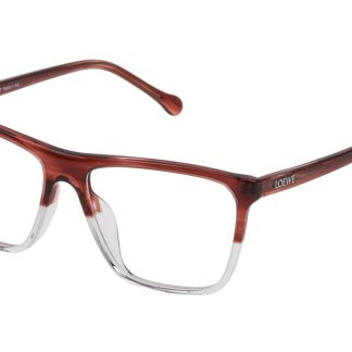 GLASSES LOEWE WOMAN VLWA16M5301EV (Lens/Bridge/Temple) 53/15/140 mm)