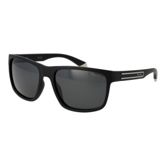 SUNGLASSES POLAROID MAN PLD2157S57003 (Lens/Bridge/Temple) 57/18/135 mm)