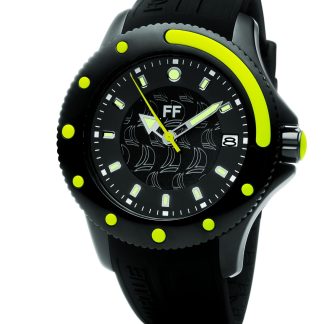 WATCH FOLLI FOLLIE WOMAN WF1Y002ZDZ (40MM)