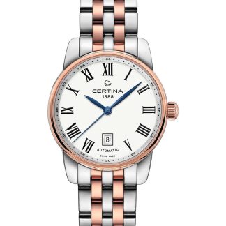 WATCH CERTINA WOMAN C001007220130 (29MM)