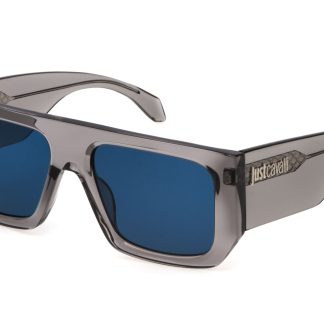 SUNGLASSES JUST CAVALLI WOMEN SJC098-560819 (Lens/Bridge/Temple) 56/14/140 mm)