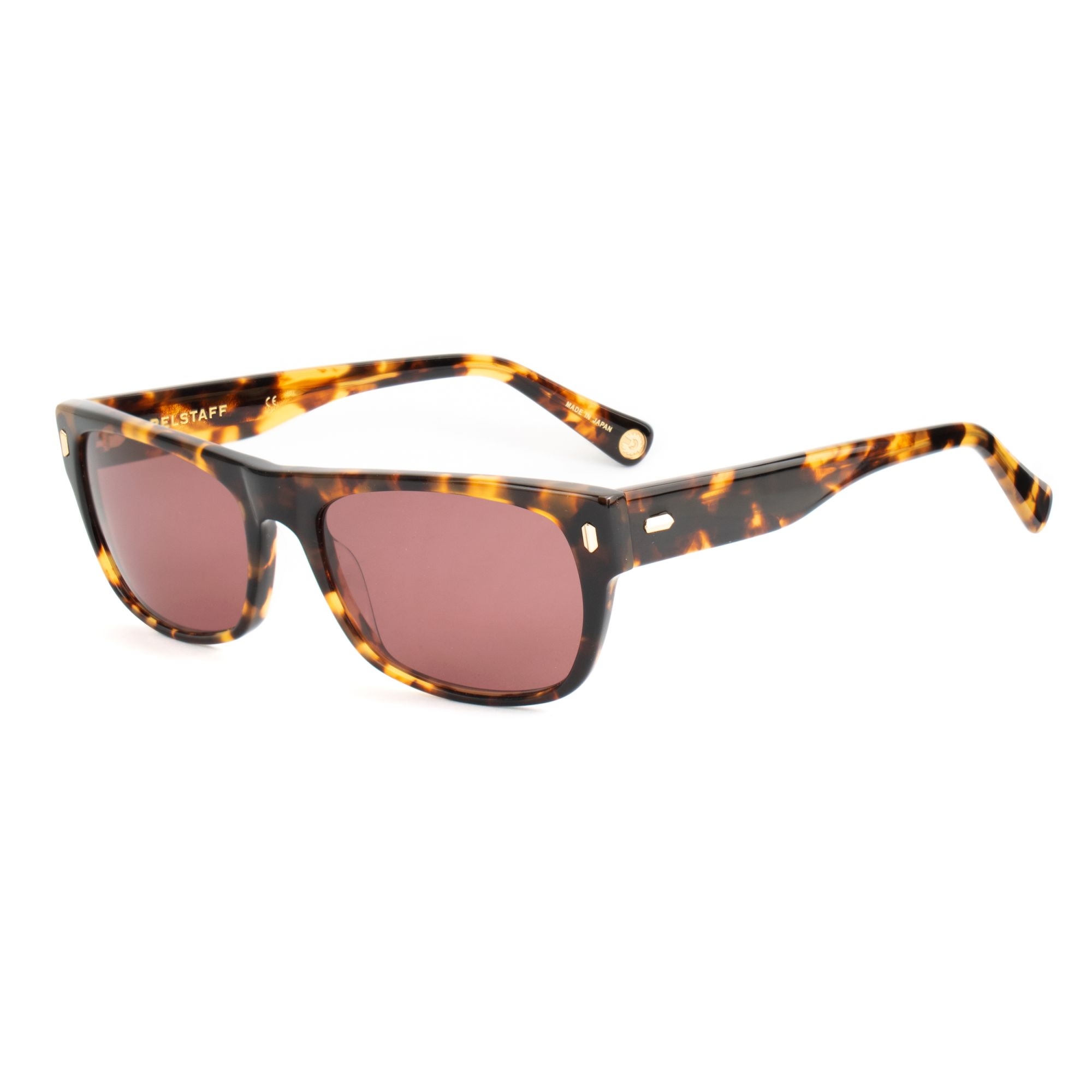 BELSTAFF HUDSON-S184 okulary przeciwsłoneczne 54/17/145 mm