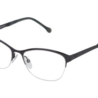 GLASSES LOEWE WOMAN VLWA03M530604 (Lens/Bridge/Temple) 53/18/140 mm)