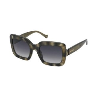 SUNGLASSES NINA RICCI WOMEN SNR322-530P66 (Lens/Bridge/Temple) 53/23/140 mm)