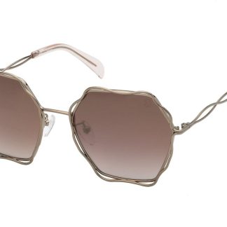 SUNGLASSES TOUS WOMEN STO445-57A39G (Lens/Bridge/Temple) 57/19/140 mm)