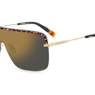 SUNGLASSES MISSONI WOMEN MIS0139S0NR (Lens/Bridge/Temple) 99/00/135 mm)