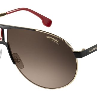SUNGLASSES CARRERA Unisex 1005-S-2M2-HA (Lens/Bridge/Temple) 66/09/140 mm)