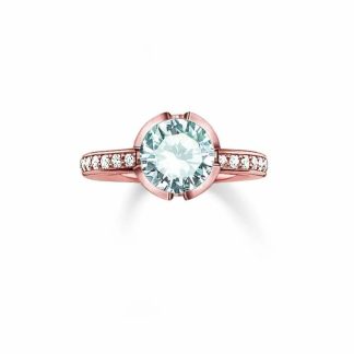 RING THOMAS SABO WOMAN 035-416-14-52 (52 )