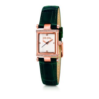 WATCH FOLLI FOLLIE WOMAN WF13B037SSS (18MM)