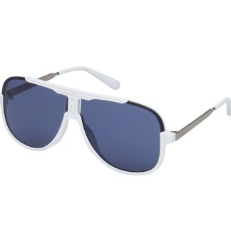 SUNGLASSES GUESS MAN GO00060-6421V (Lens/Bridge/Temple) 64/12/140 mm)