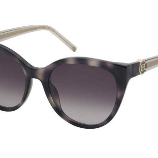 SUNGLASSES ESCADA WOMEN SESD87-5507UX (Lens/Bridge/Temple) 55/20/140 mm)