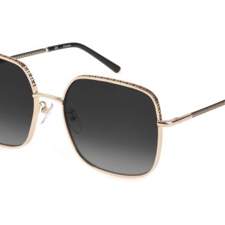 SUNGLASSES ESCADA WOMEN SESD52-590300 (Lens/Bridge/Temple) 59/19/140 mm)
