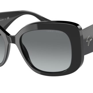 SUNGLASSES GIORGIO ARMANI MAN AR8150-500111 (Lens/Bridge/Temple) 53/18/140 mm)