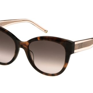 SUNGLASSES ESCADA WOMEN SESD99-5509XK (Lens/Bridge/Temple) 55/18/140 mm)
