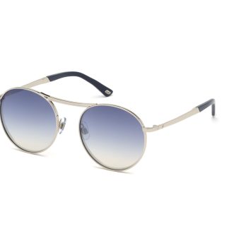 SUNGLASSES WEB EYEWEAR Unisex WE0242-5316X (Lens/Bridge/Temple) 53/19/145 mm)