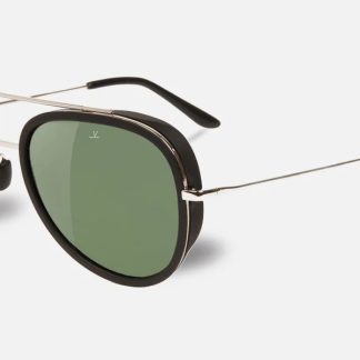 SUNGLASSES VUARNET MAN VL16140001112 (Lens/Bridge/Temple) 53/17/145 mm)