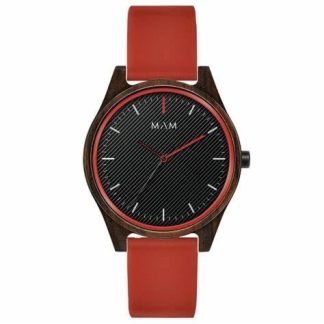 WATCH MAM Unisex MAM695 (39MM)