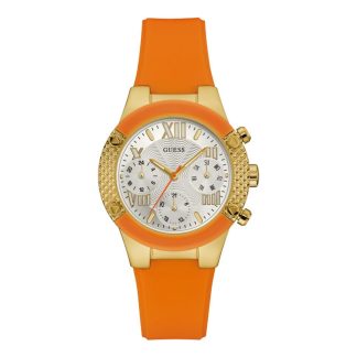 WATCH GUESS WOMAN W0958L1 (44MM)