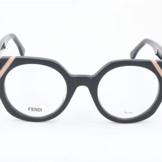 EYEGLASSES FENDI WOMEN FF-0246-KB7 (Lens/Bridge/Temple) 48/22/145 mm)