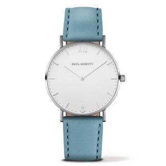 WATCH PAUL HEWITT UNISEX PH-SA-SSTW23S (39MM)