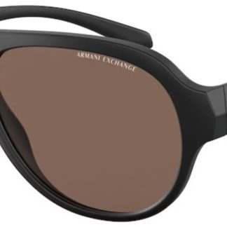 SUNGLASSES ARMANI EXCHANGE MAN AX4126SU80787 (Lens/Bridge/Temple) 58/16/145 mm)