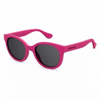 SUNGLASSES HAVAIANAS CHILDISH NORONHA-S-TDS (Lens/Bridge/Temple) 47/19/130 mm)