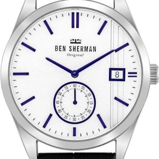 WATCH BEN SHERMAN MAN WB039UB (43MM)